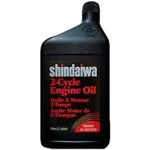 aceite shindaiwa premium pouch litro