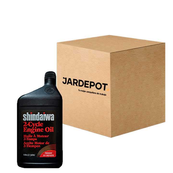aceite shindaiwa premium pouch litro 20 aceite shindaiwa premium pouch litro 20