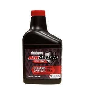 aceite shindaiwa red armor 385ml