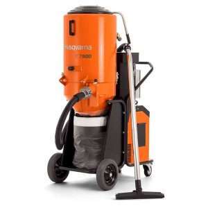 aspiradora husqvarna t7500
