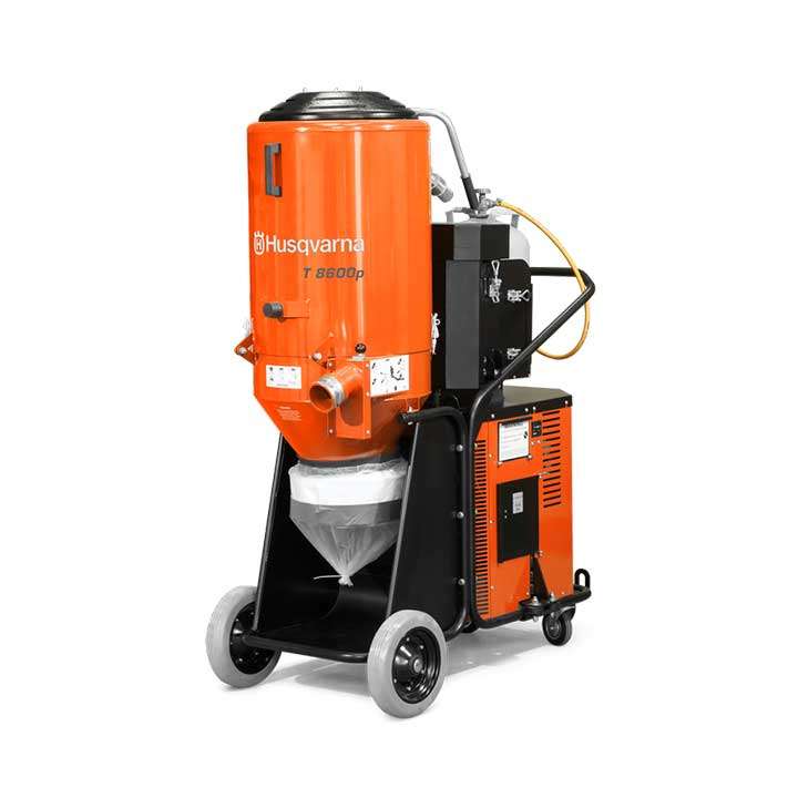 aspiradora husqvarna t8600 aspiradora husqvarna t8600
