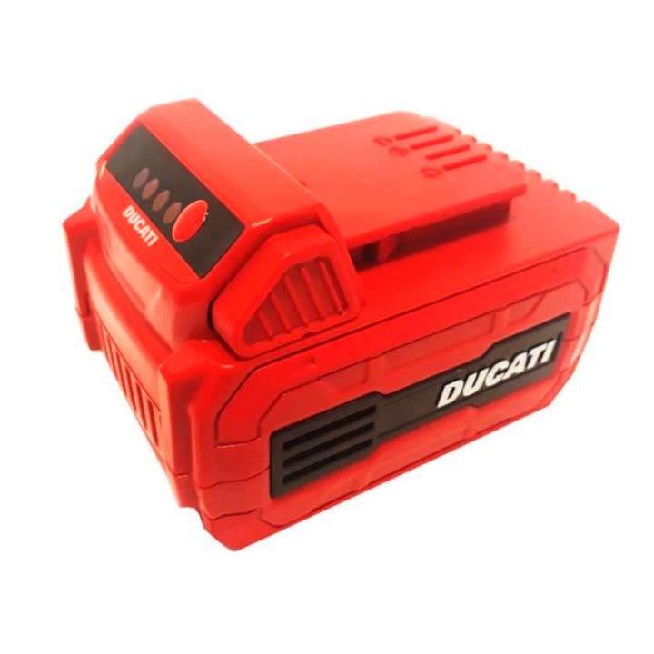 bateria ducati dpb20325 bateria ducati dpb20325