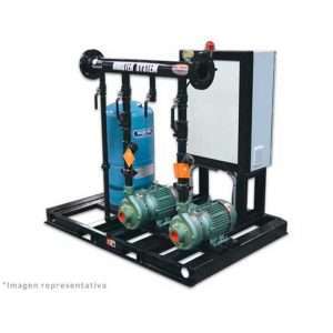 bomba barmesa ebs 50x1 50dh150lv 2p