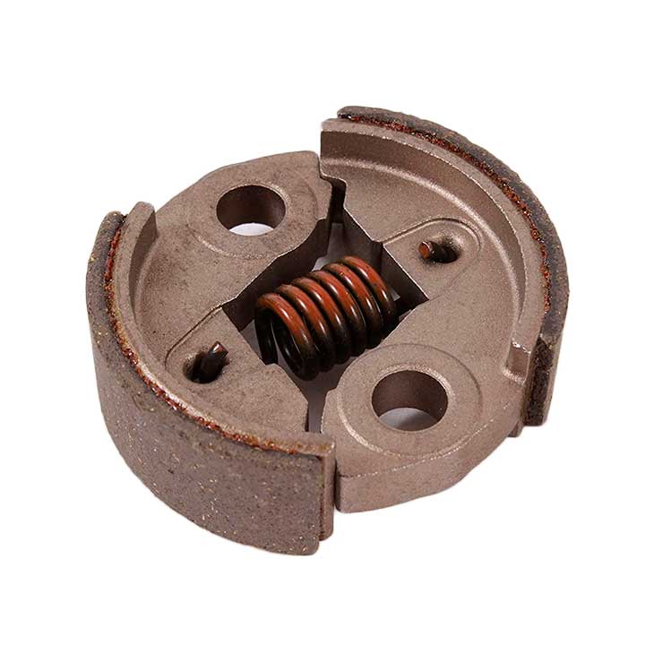 clutch husqvarna 506629401 clutch husqvarna 506629401