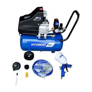 compresor hyundai hyac25k