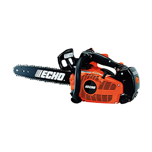 Motosierras Echo