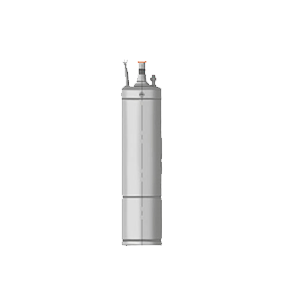 Motores Eléctricos Sumergibles Evans