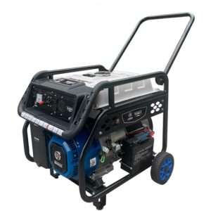 generador fiat tuono6000