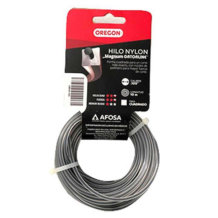 hilo nylon oregon cm10 105 hilo nylon oregon cm10 105