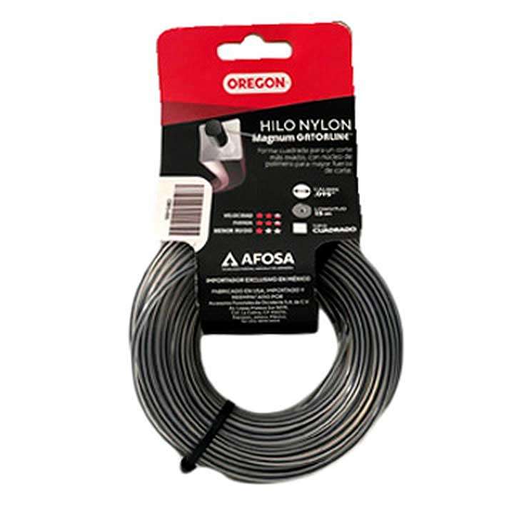 hilo nylon oregon cm15 095 hilo nylon oregon cm15 095