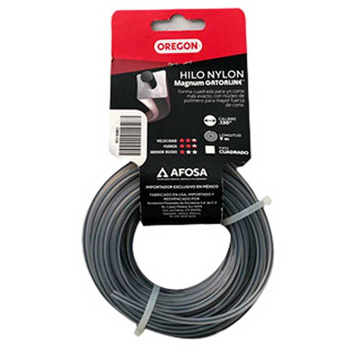 hilo nylon oregon rm09 130 hilo nylon oregon rm09 130
