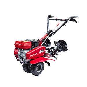 Motocultores Honda