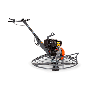 Allanadoras Husqvarna