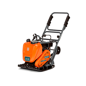 Compactadoras Husqvarna