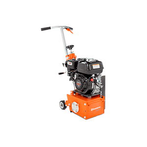 Escarificadoras Husqvarna