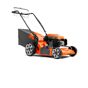 Podadoras Husqvarna