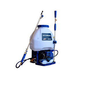 Aspersoras Hyundai