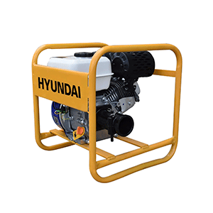 Vibradores Hyundai