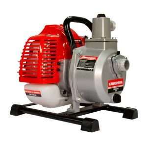 motobomba kawashima bp4310