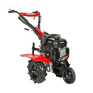 Motocultores Ducati
