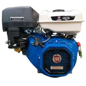 motor fiat capo100