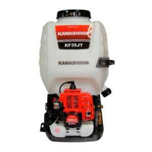 spersora kawashima kf35jt