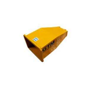tolva parazzini mzsgtsm030400000