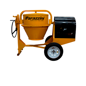 parazzini revolvedoras