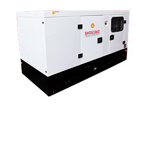 Generadores Shell