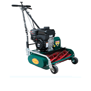 Podadoras Helicoidales California Trimmer