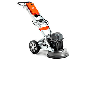 Pulidoras Husqvarna