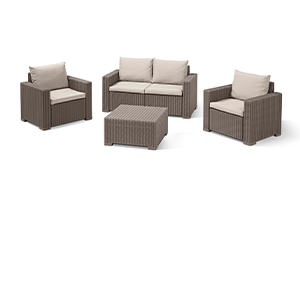 Muebles Keter