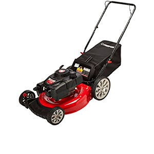 Podadoras Yard Machines