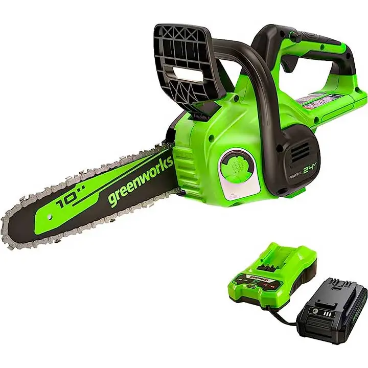 motosierra-greenworks-cs24b210 motosierra-greenworks-cs24b210