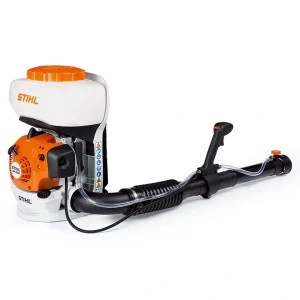 aspersora-stihl-sr-200