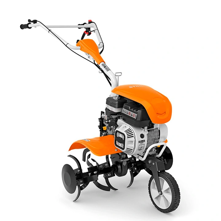 motocultor-stihl-mh-610