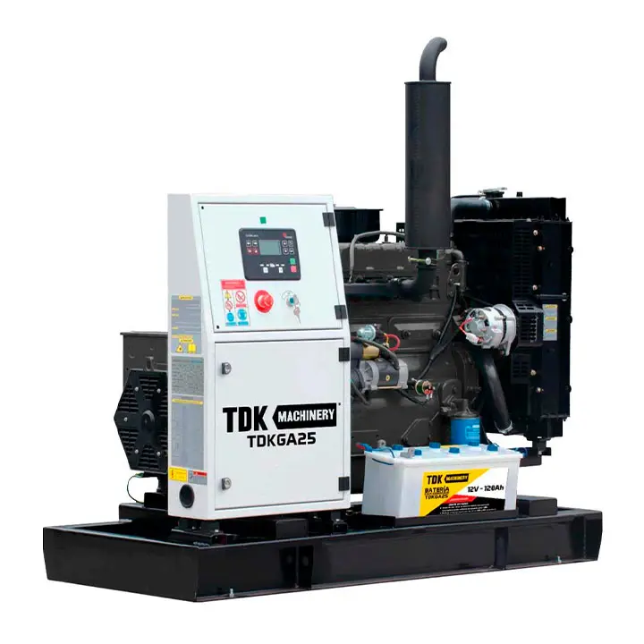 generador-tdk-tdkga25 generador-tdk-tdkga25