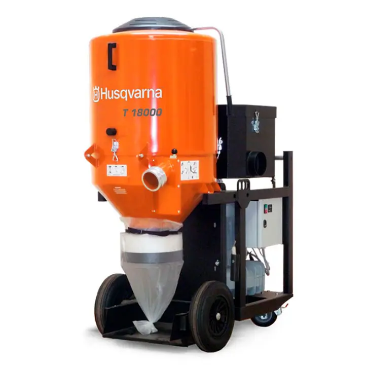 extractor-husqvarna-t8000 extractor-husqvarna-t8000