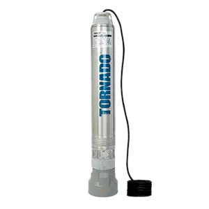 Bombas Tornado
