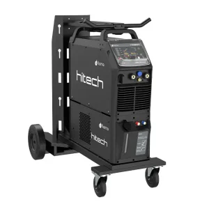 Soldadoras Hitech