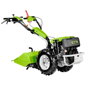 Motocultores Grillo