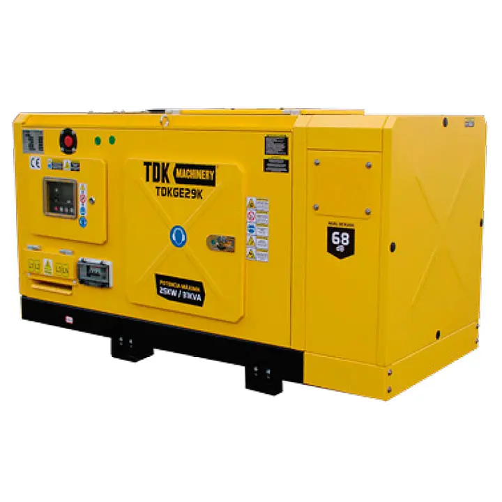 generador-tdk-tdkge29k generador-tdk-tdkge29k
