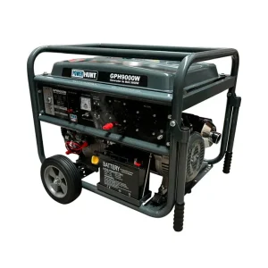 generador-powerhunt-gph9000w generador-powerhunt-gph9000w