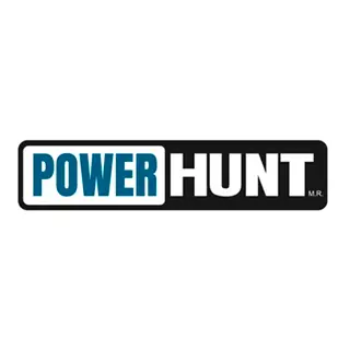 powehunt powehunt