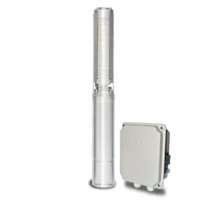 Bomba Evans SD418ME100G3I