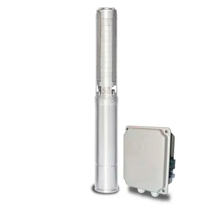 bomba-evans-sd418me100g3i Bomba Evans SD418ME100G3I