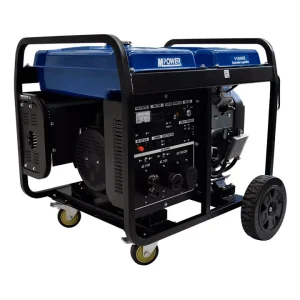 Generadores Mpower