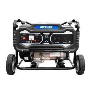 Generador a gasolina MPOWER 3500-X15
