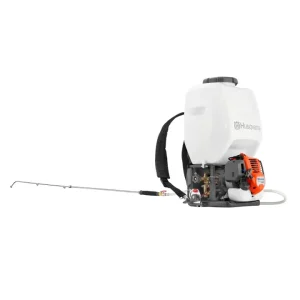 Aspersora Husqvarna 321S25