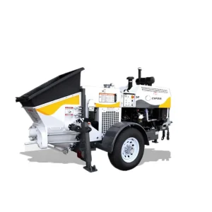 bomba-cipsa-ls600n Bomba para concreto CIPSA LS600N